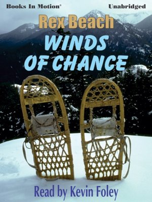 cover image of Winds of Chance